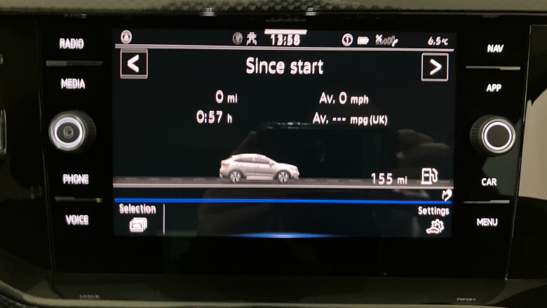 Volkswagen Taigo 1.0 TSI Match 5dr Petrol Hatchback